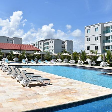 Deluxe Palm Aqua Porto de Galinhas Exterior foto