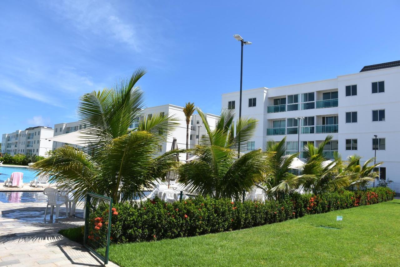 Deluxe Palm Aqua Porto de Galinhas Exterior foto