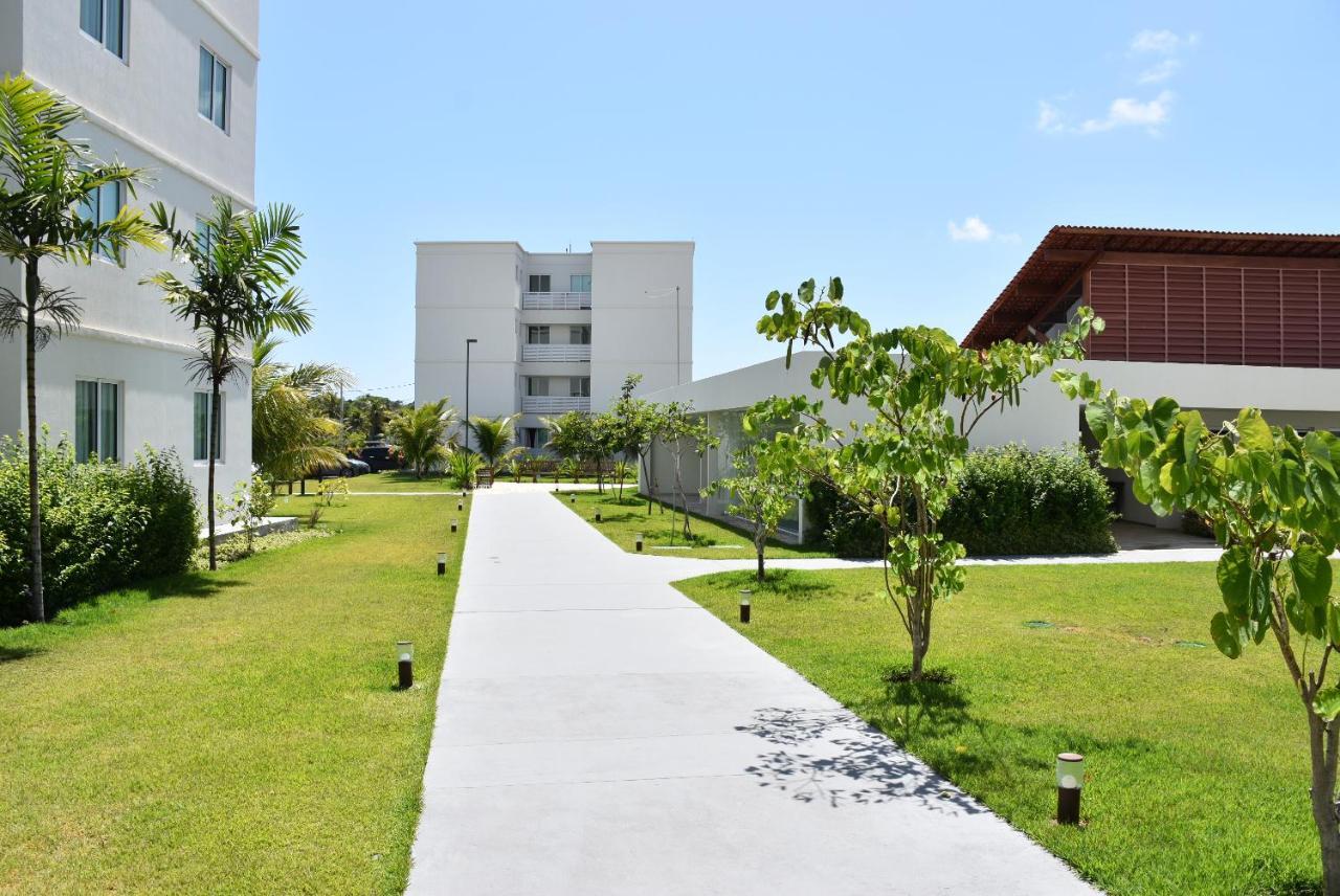 Deluxe Palm Aqua Porto de Galinhas Exterior foto