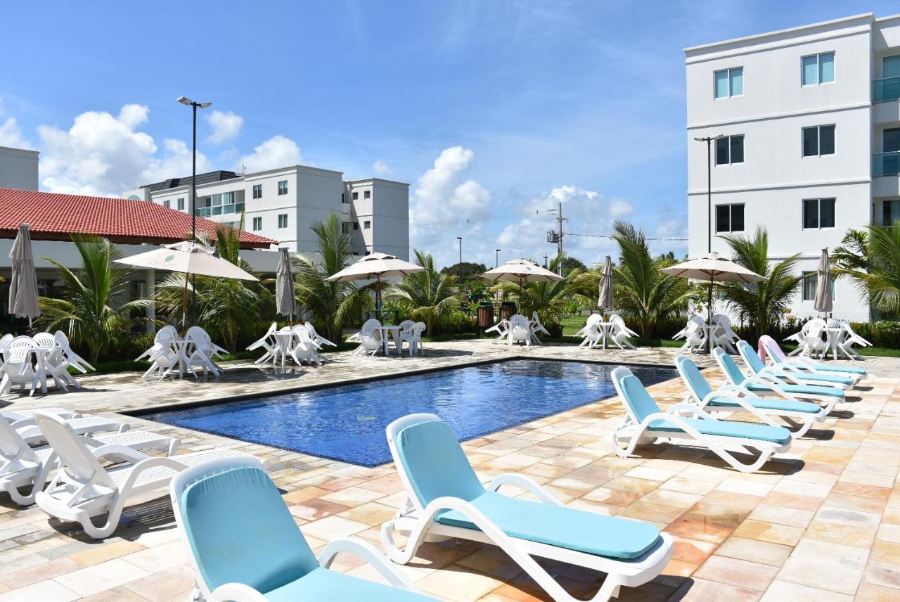 Deluxe Palm Aqua Porto de Galinhas Exterior foto