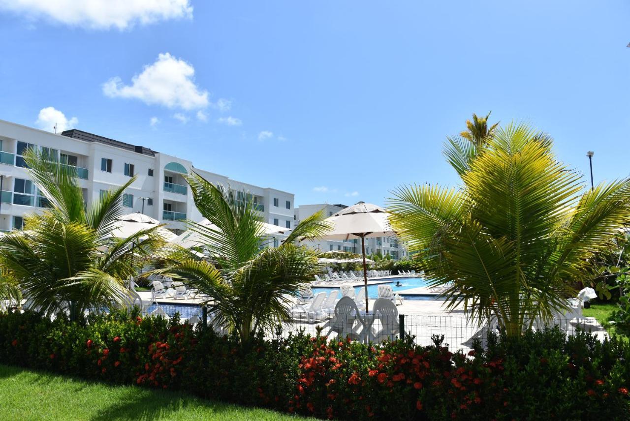 Deluxe Palm Aqua Porto de Galinhas Exterior foto