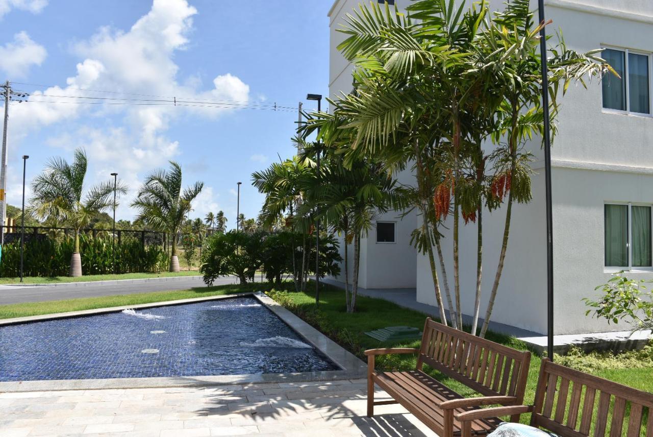 Deluxe Palm Aqua Porto de Galinhas Exterior foto