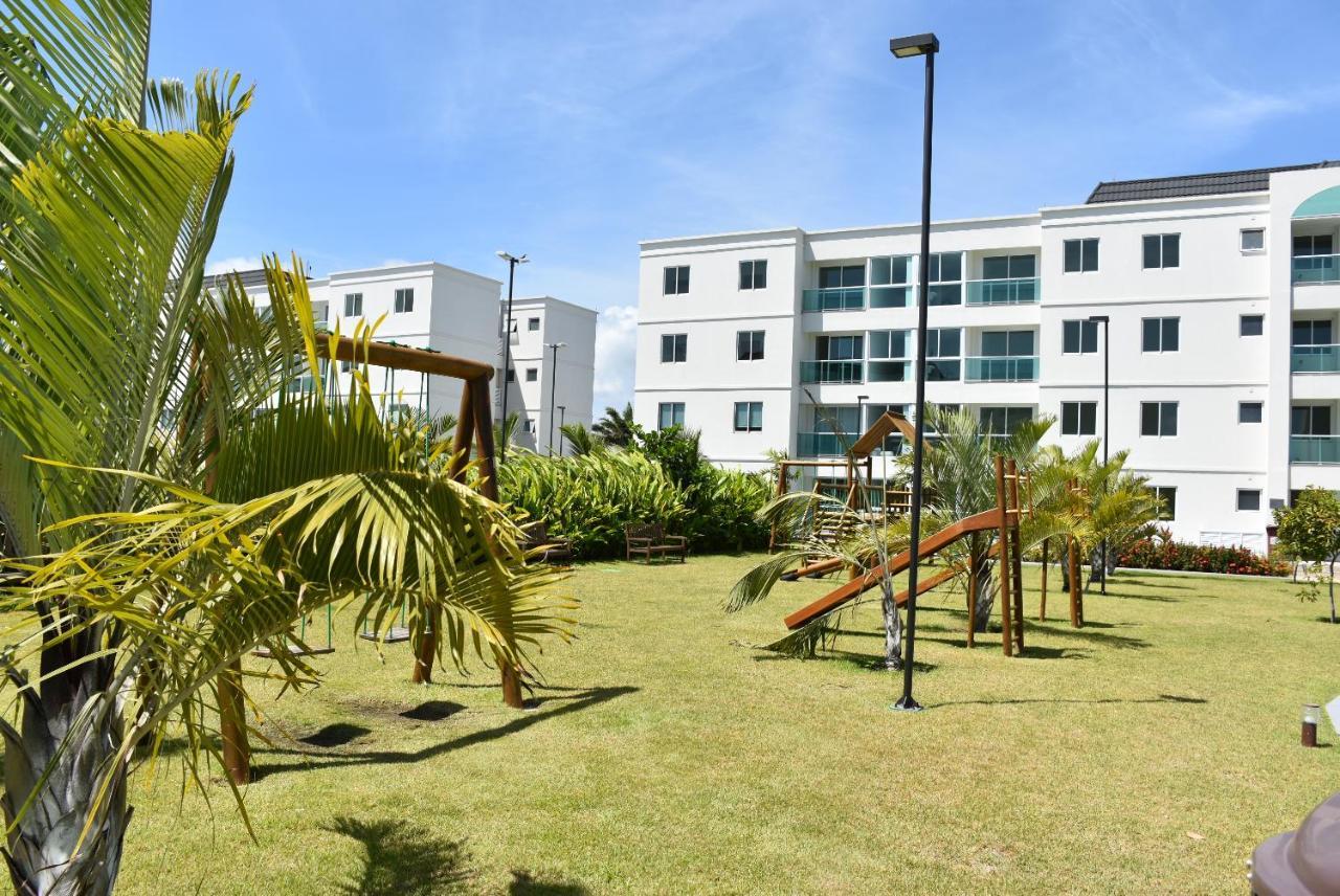 Deluxe Palm Aqua Porto de Galinhas Exterior foto