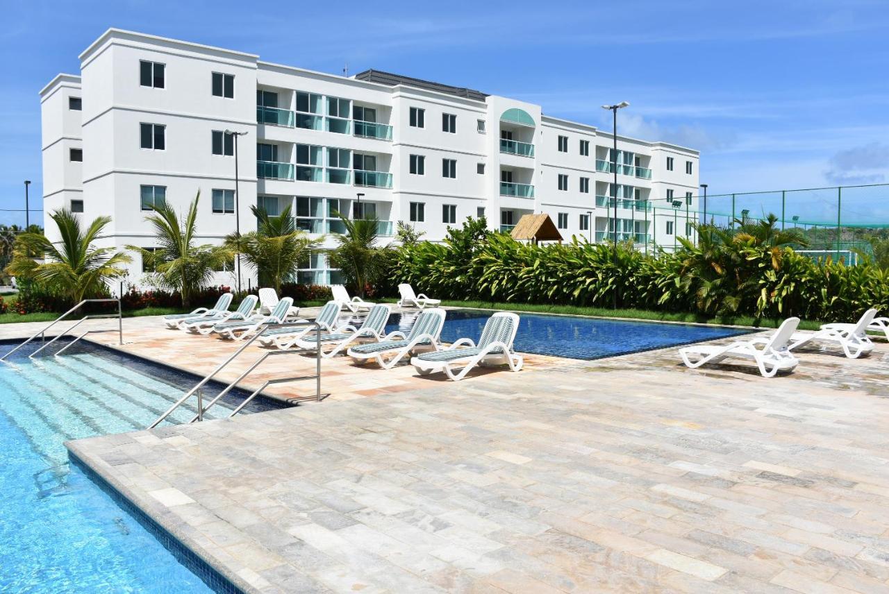 Deluxe Palm Aqua Porto de Galinhas Exterior foto