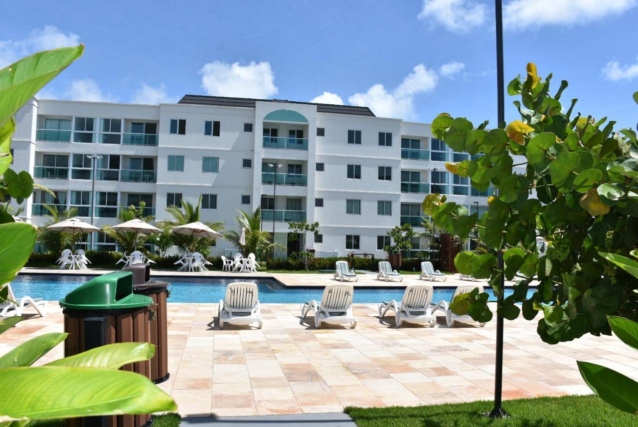 Deluxe Palm Aqua Porto de Galinhas Exterior foto
